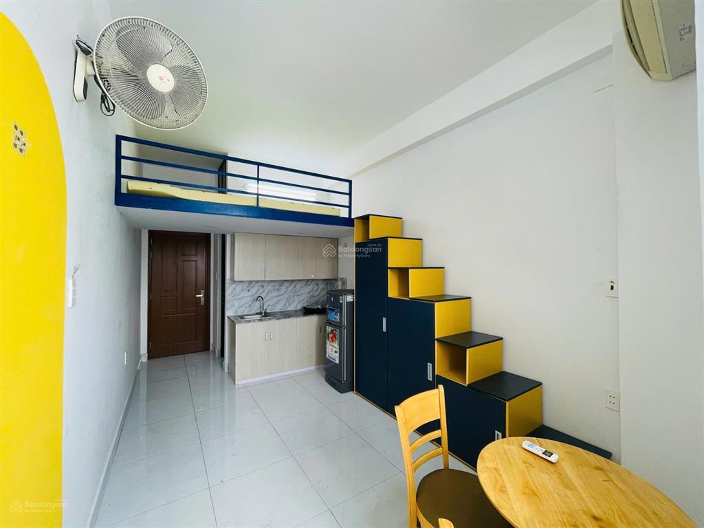 Duplex ban công full nội thất ở 142 nguyễn thị thập q7, máy giặt riêng, gần lotte, phú mỹ hưng