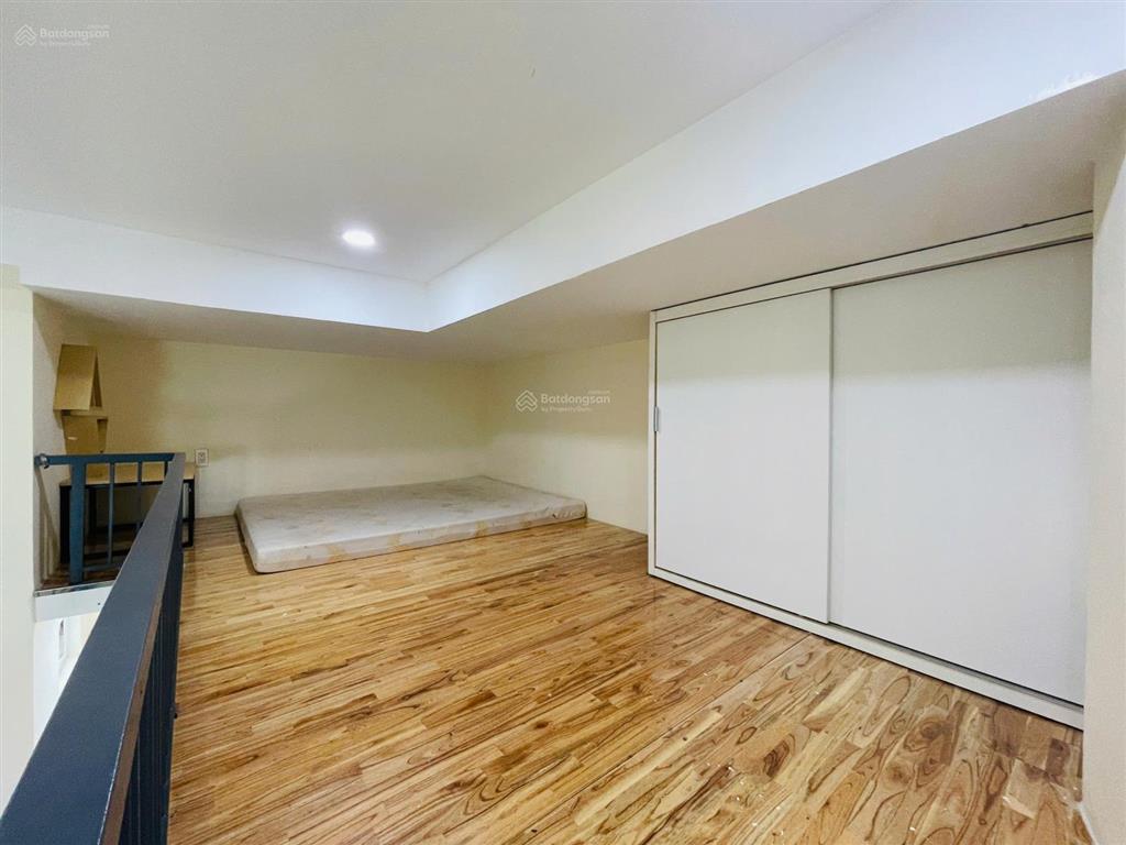 Duplex full nội thất, máy giặt riêng cách lotte 500m, gần tdtu  nttu