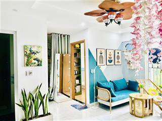 Giỏ hàng cho thuê căn hộ conic riverside q8