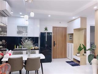 Bán căn hộ 2pn 2wc conic riverside, căn sân vườn