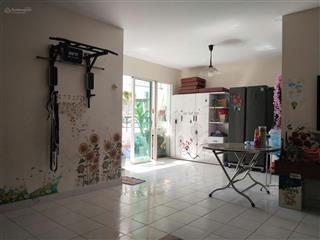 Chung cư conic đình khiêm căn góc 86m2, 2pn, 2wc bao thoáng mát