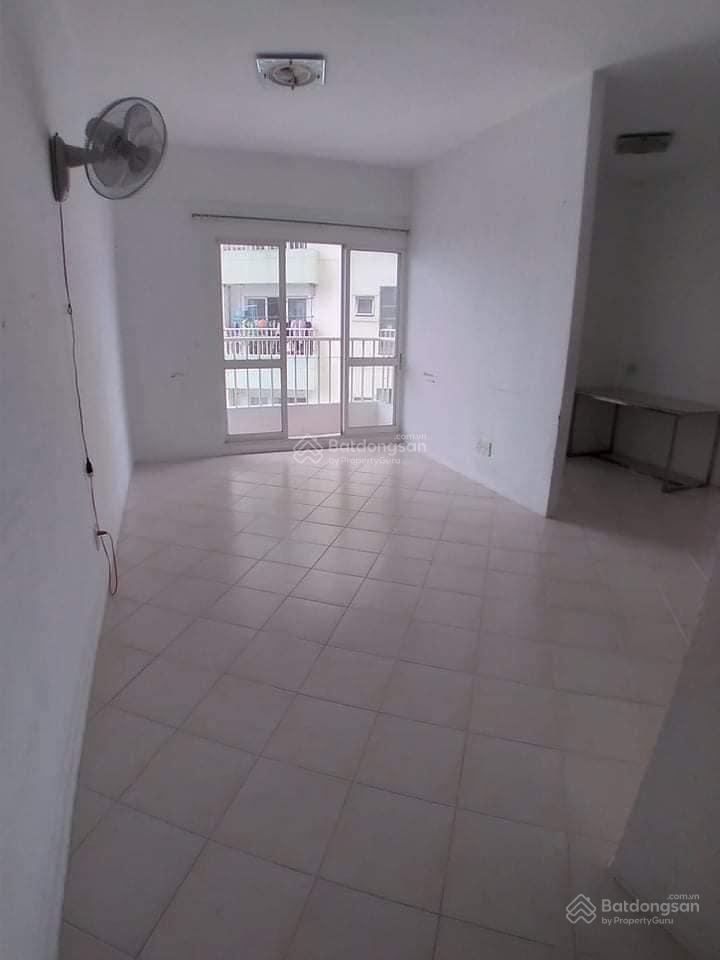 Bán căn hộ conic căn góc 2pn ban công, shr