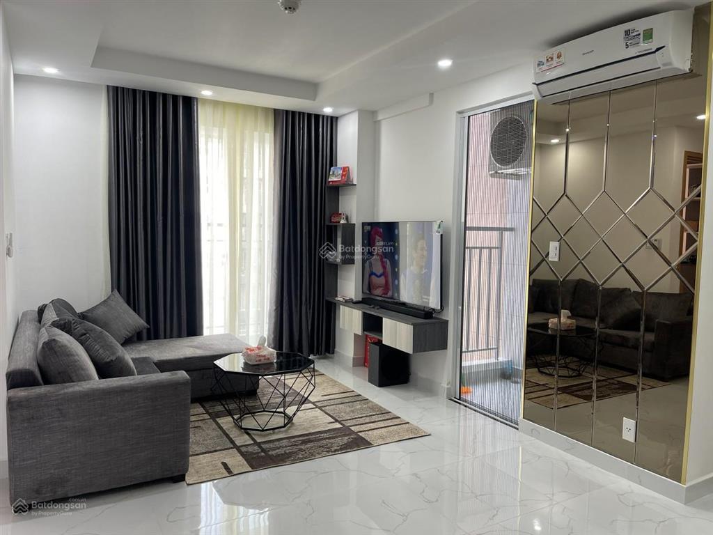 Chính chủ bán căn hộ conic riverside 1pn + 1