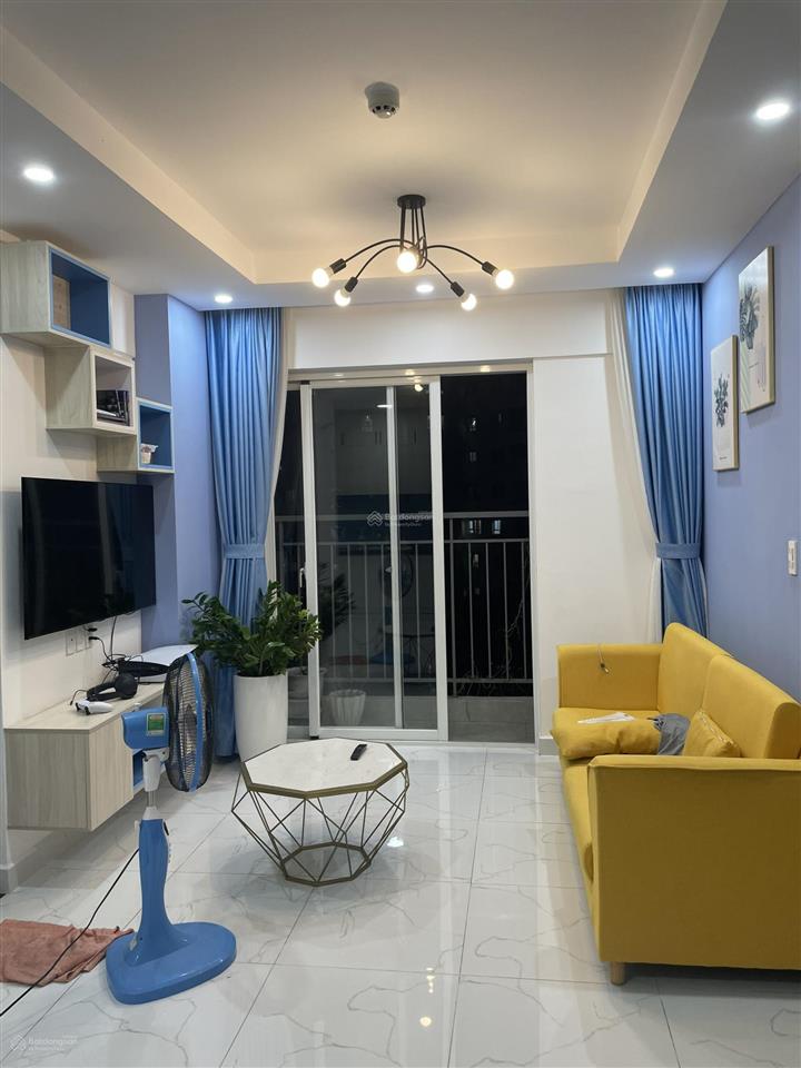 Chính chủ bán căn hộ conic riverside 1pn + 1