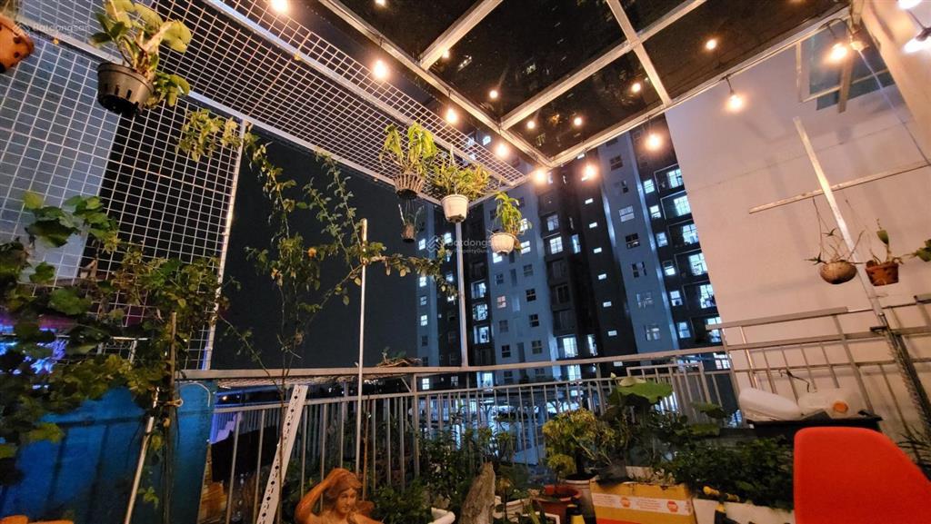 Chính chủ bán căn hộ conic riverside 1pn + 1