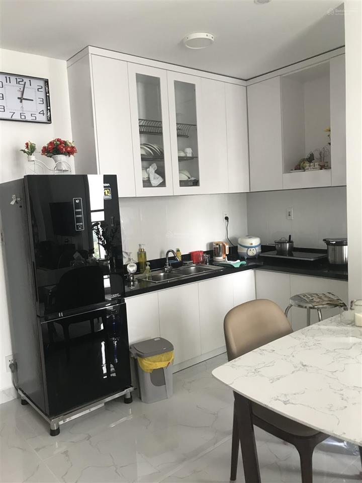 Chính chủ bán căn hộ conic riverside 1pn + 1