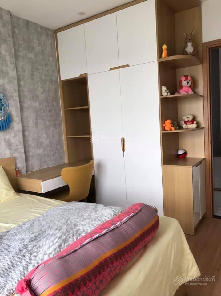 Chính chủ bán căn hộ conic riverside 1pn + 1