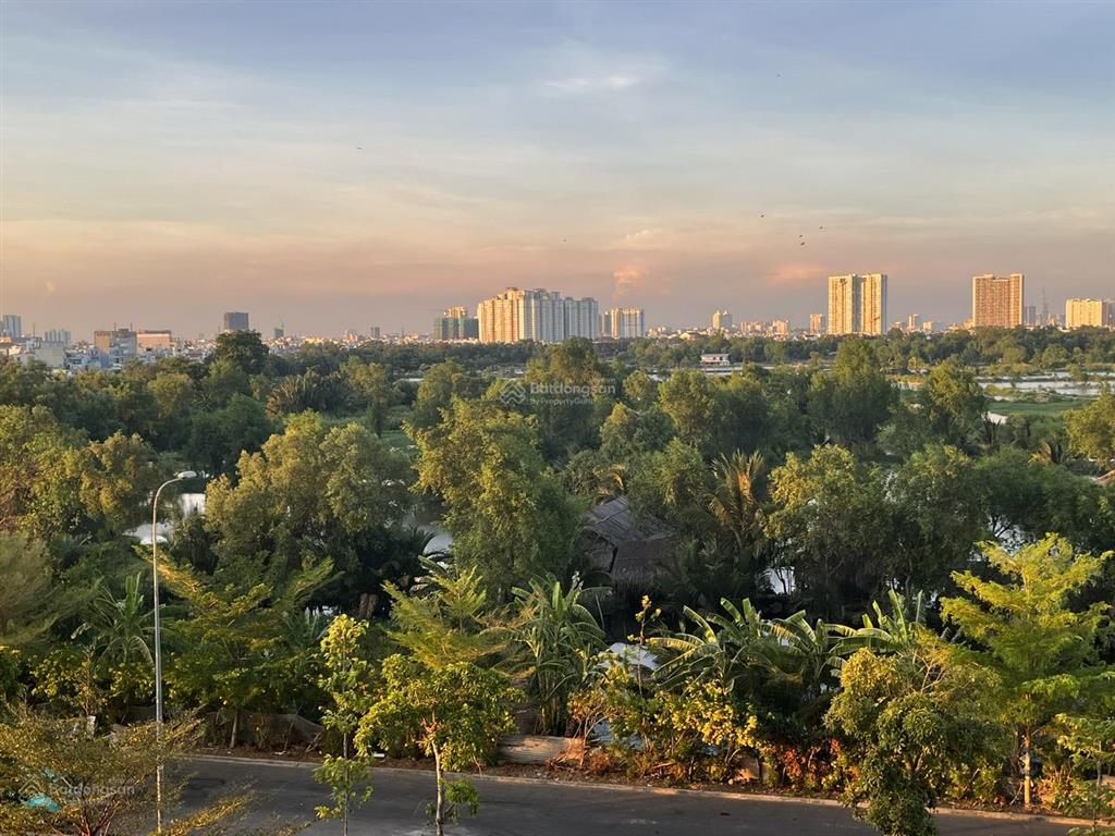 Chính chủ bán căn hộ conic riverside 1pn + 1