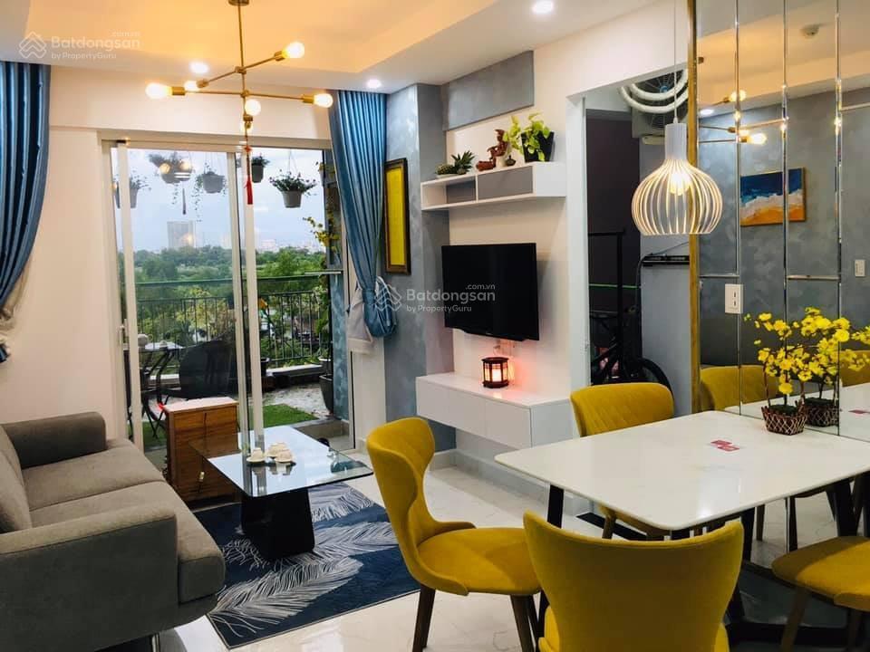 Chính chủ bán căn hộ conic riverside 1pn + 1
