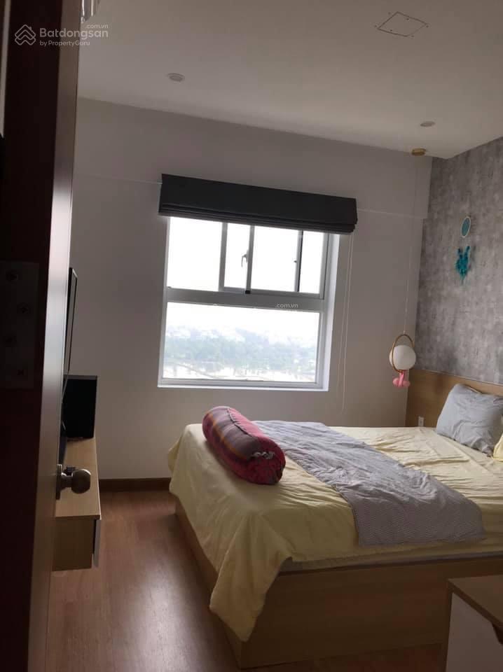 Chính chủ bán căn hộ conic riverside 1pn + 1