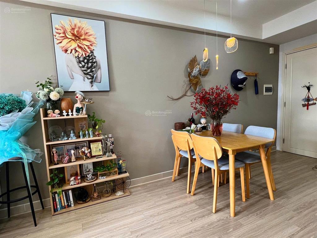 Bán căn hộ conic skyway 1pn, shr, hỗ trợ vay bank