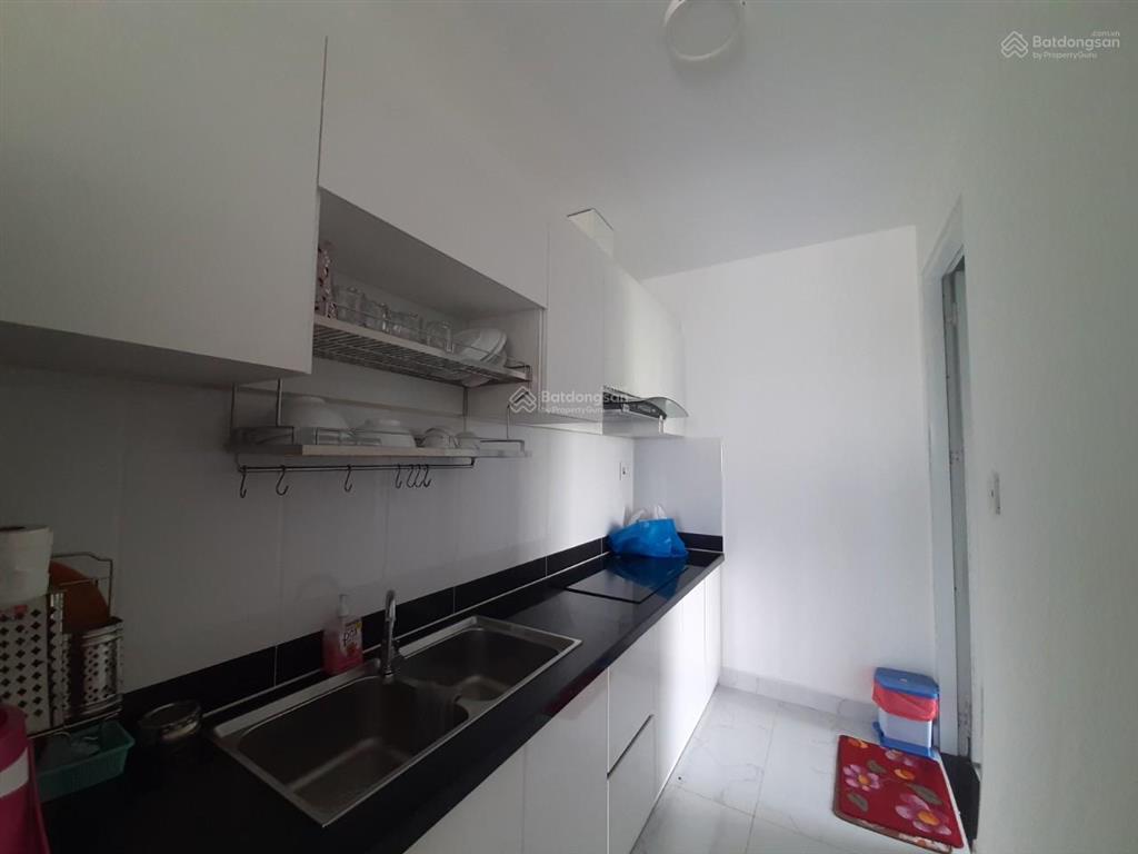 Cho thuê căn hộ conic riverside 2pn 1wc full nội thất