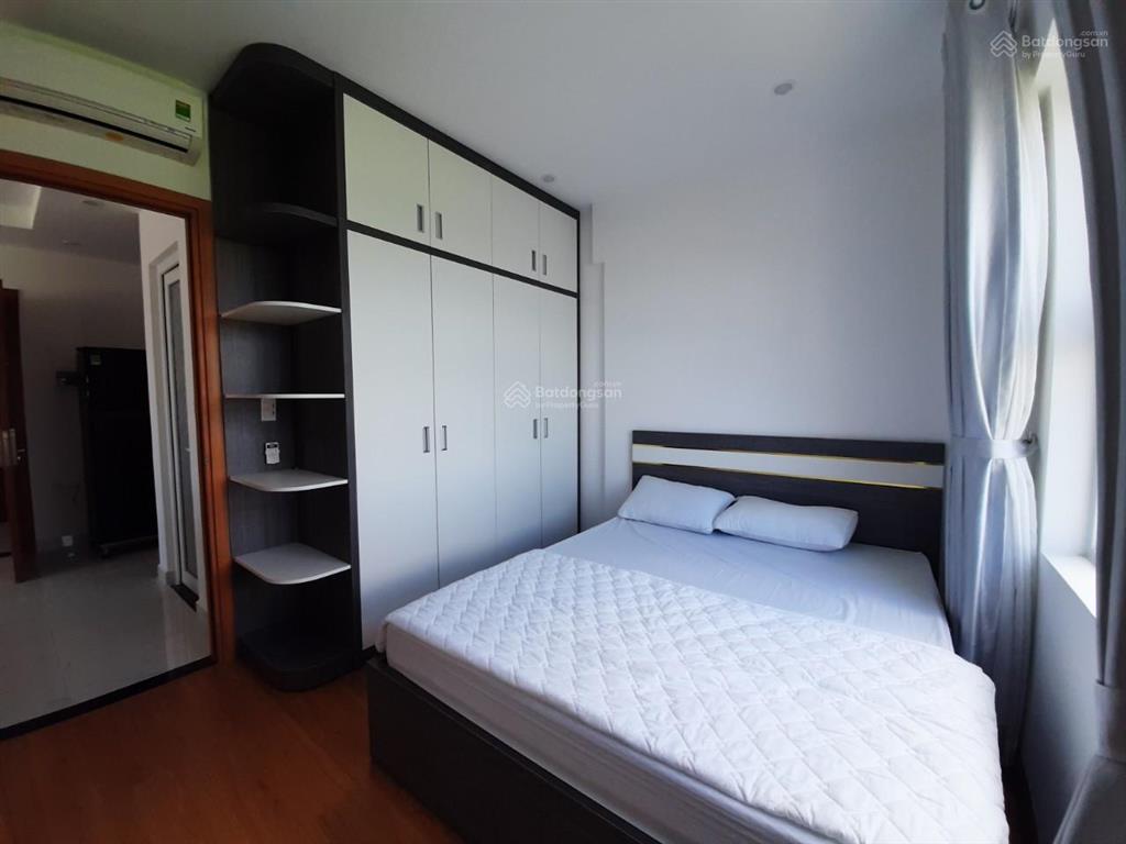 Cho thuê căn hộ conic riverside 2pn 1wc full nội thất