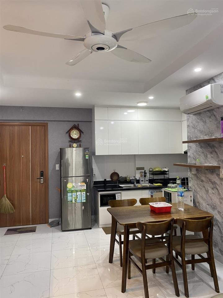 Cho thuê căn hộ conic riverside 2pn ở liền