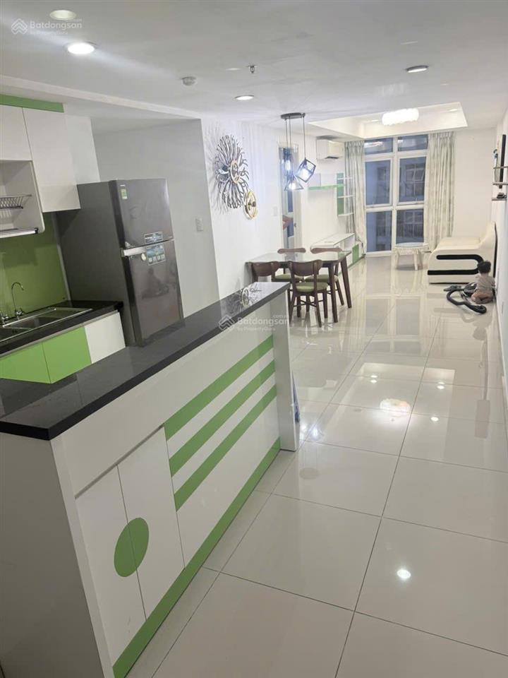 Cho thuê căn hộ conic riverside 2pn ở liền