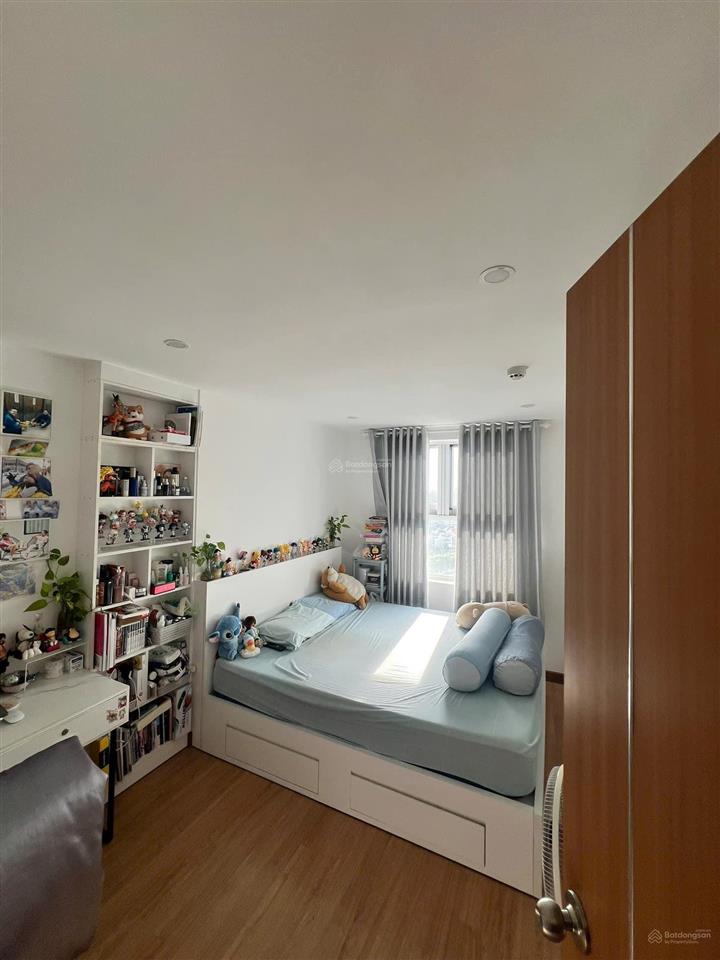 Cho thuê căn hộ conic riverside 2pn ở liền