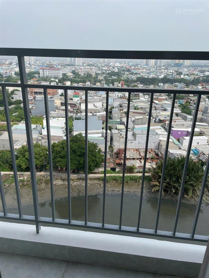 Bán căn hộ conic riverside 2pn 2wc, giá tốt, có sổ