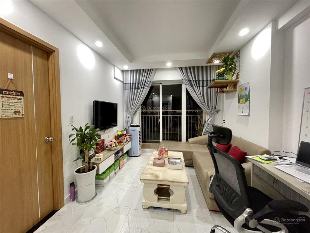 Bán căn hộ conic riverside 2pn 2wc, giá tốt, có sổ
