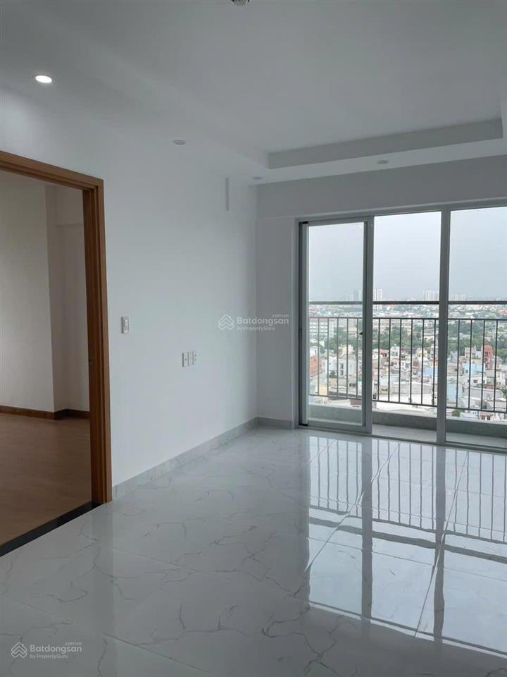 Bán căn hộ conic riverside 2pn 2wc, giá tốt, có sổ