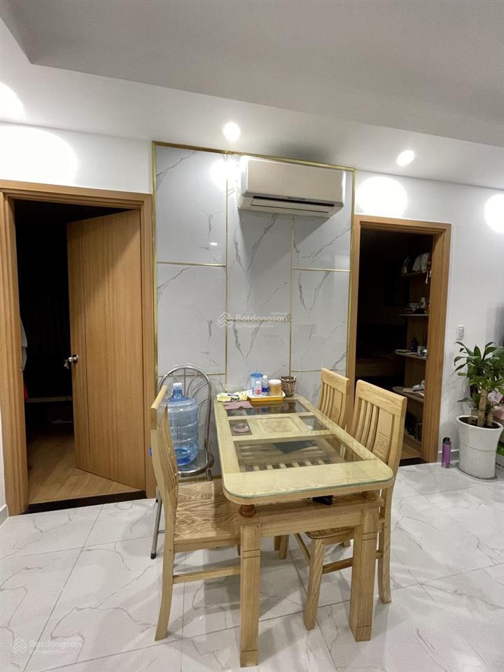 Bán căn hộ conic riverside 2pn 2wc, giá tốt, có sổ