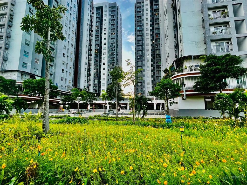 Bán căn hộ conic riverside 2pn 2wc, giá tốt, có sổ
