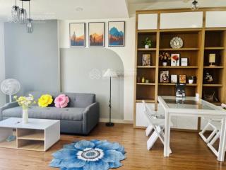 Cho thuê saigon intela 2pn 2wc
