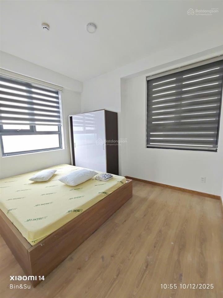Cho thuê saigon intela 2pn 2wc