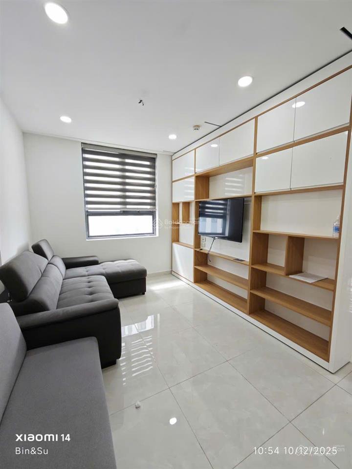 Cho thuê saigon intela 2pn 2wc