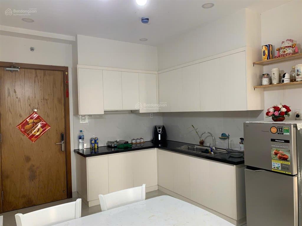 Cho thuê saigon intela 2pn 2wc