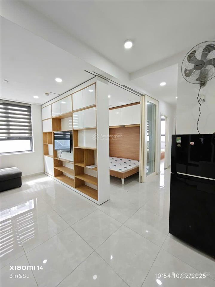 Cho thuê saigon intela 2pn 2wc