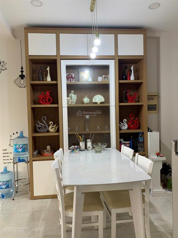 Cho thuê saigon intela 2pn 2wc