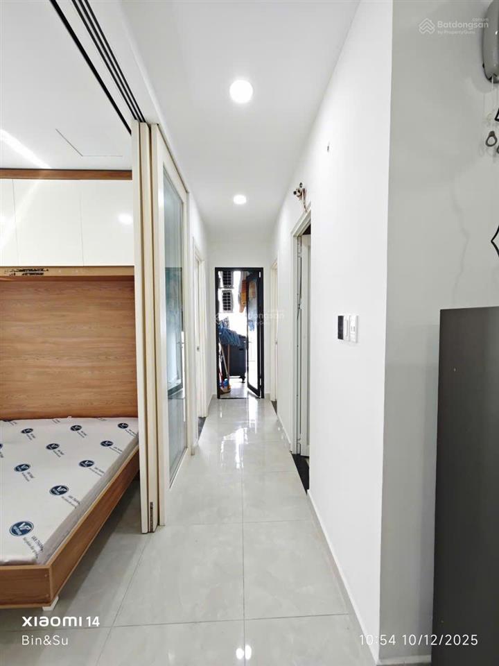 Cho thuê saigon intela 2pn 2wc