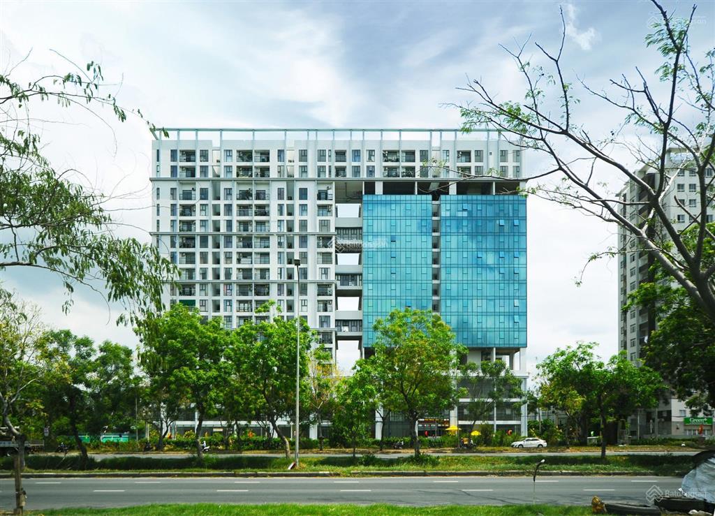 Cho thuê căn hộ calla 13c  2pn có máy lạnh, nhà trống