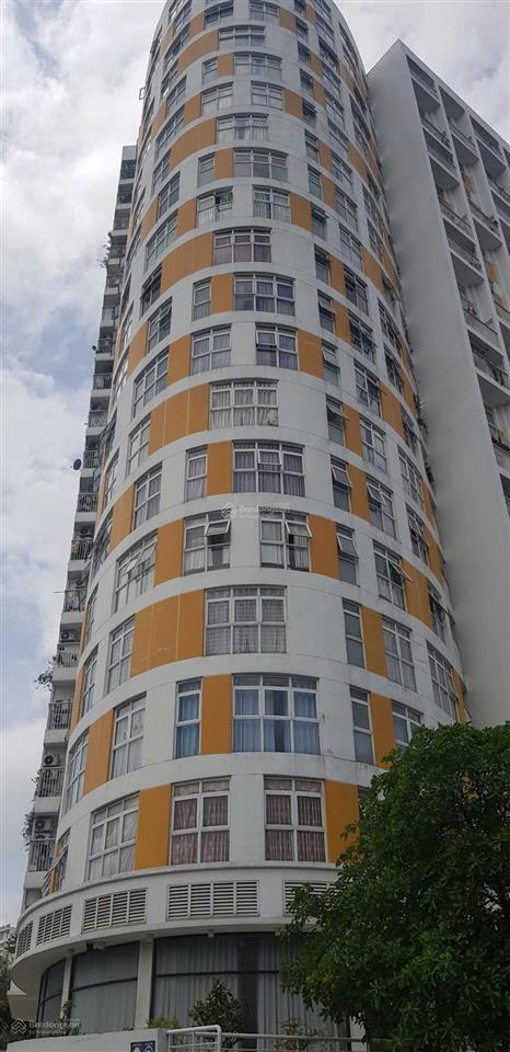 Bán căn hộ conic skyway 2pn 2wc, có sổ