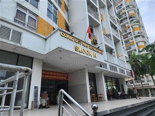 Bán căn hộ conic skyway 2pn 2wc, có sổ