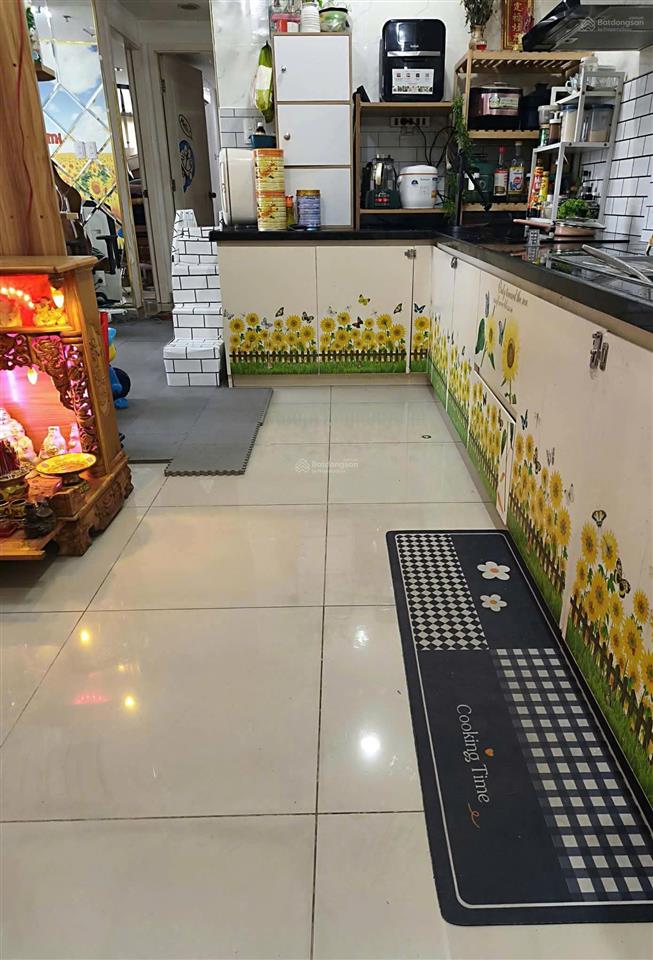 Bán căn hộ conic skyway 2pn 2wc, có sổ