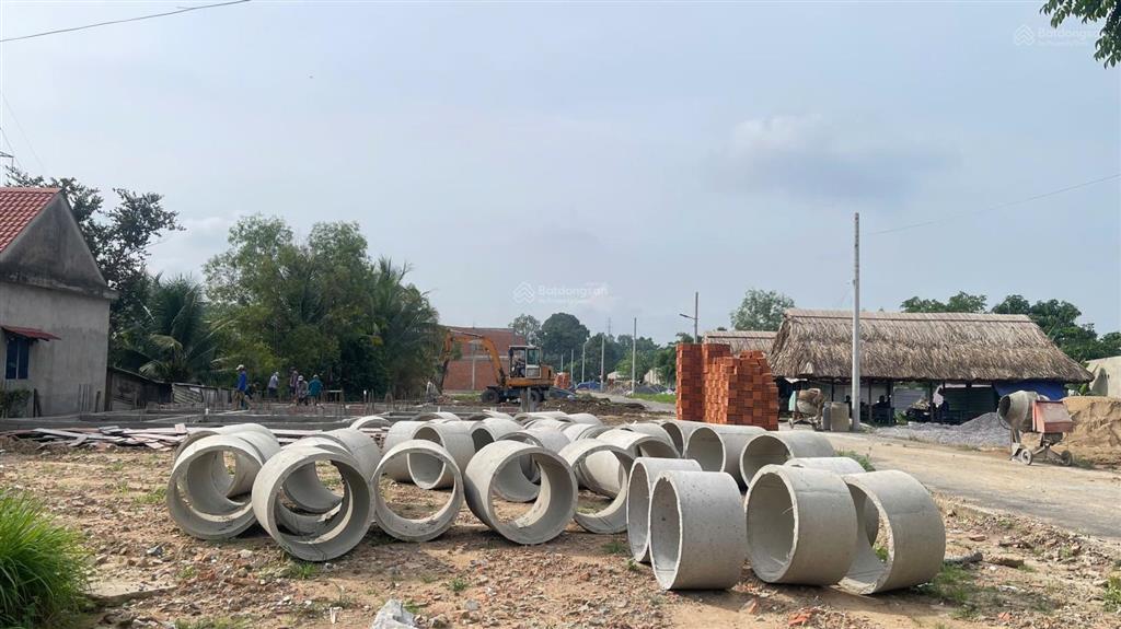 Sở hữu đất vàng ngay trung tâm phước tân, biên hòa, gần vòng xoay cổng 11.