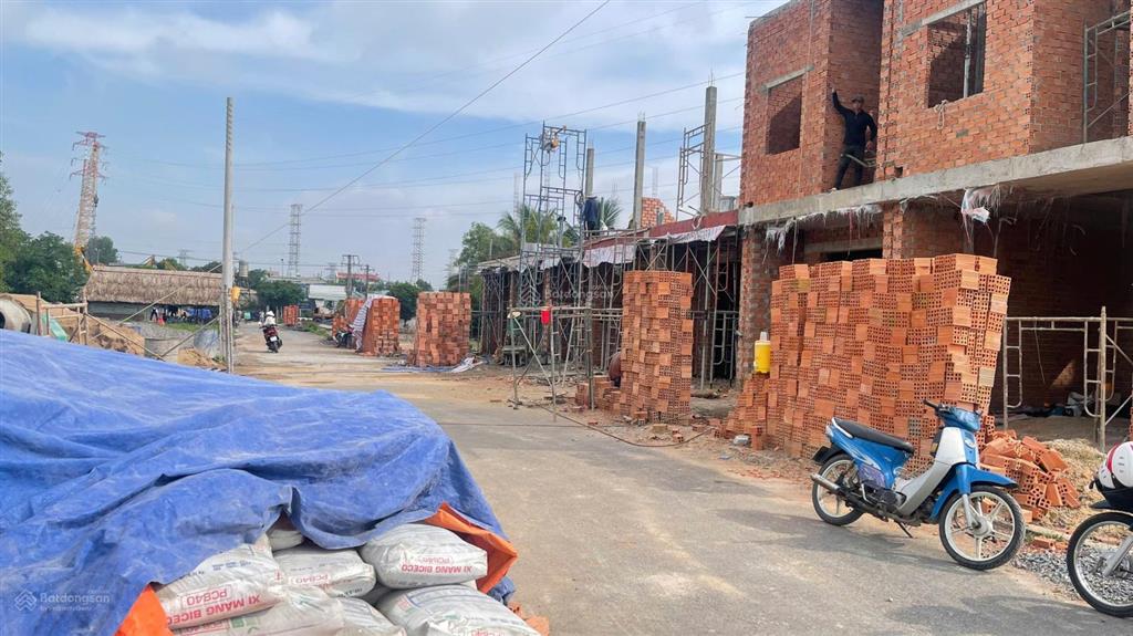 Sở hữu đất vàng ngay trung tâm phước tân, biên hòa, gần vòng xoay cổng 11.