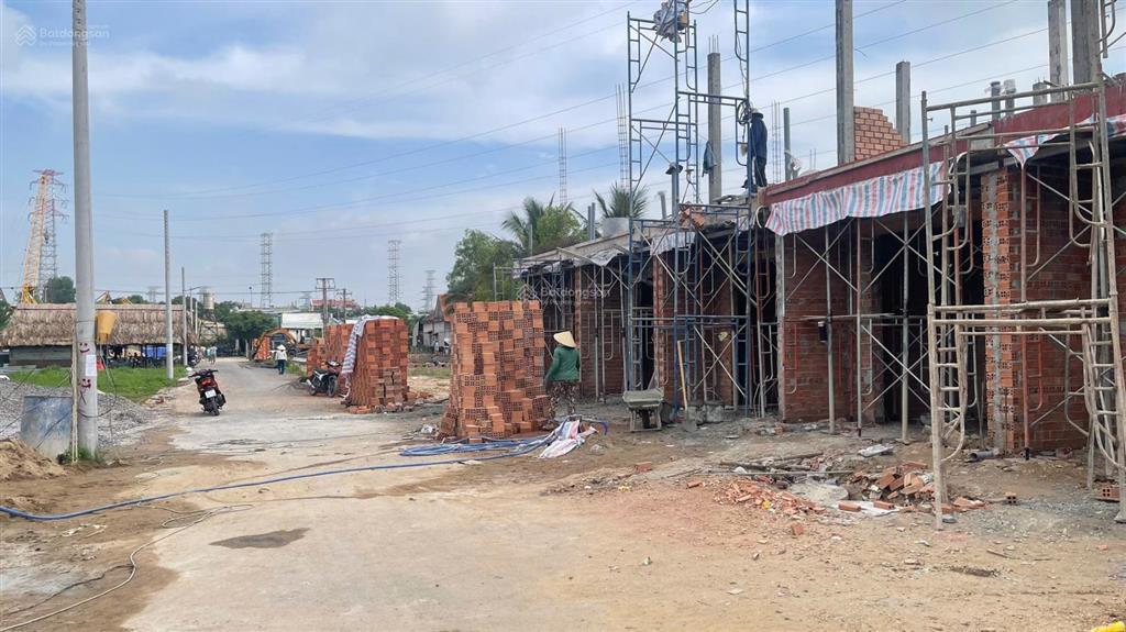 Sở hữu đất vàng ngay trung tâm phước tân, biên hòa, gần vòng xoay cổng 11.