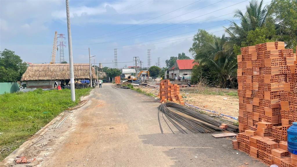 Sở hữu đất vàng ngay trung tâm phước tân, biên hòa, gần vòng xoay cổng 11.