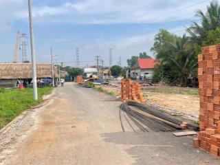 Sở hữu đất vàng ngay trung tâm phước tân biên hoà gần vòng xoay cổng 11