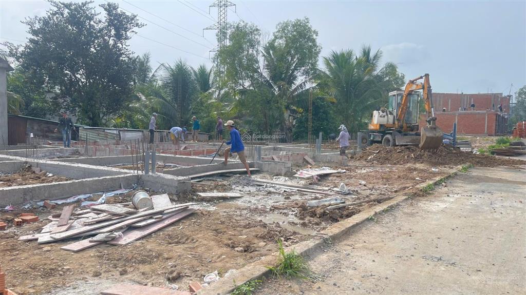 Sở hữu đất vàng ngay trung tâm phước tân, biên hòa, gần vòng xoay cổng 11.