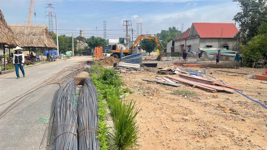Sở hữu đất vàng ngay trung tâm phước tân, biên hòa, gần vòng xoay cổng 11.