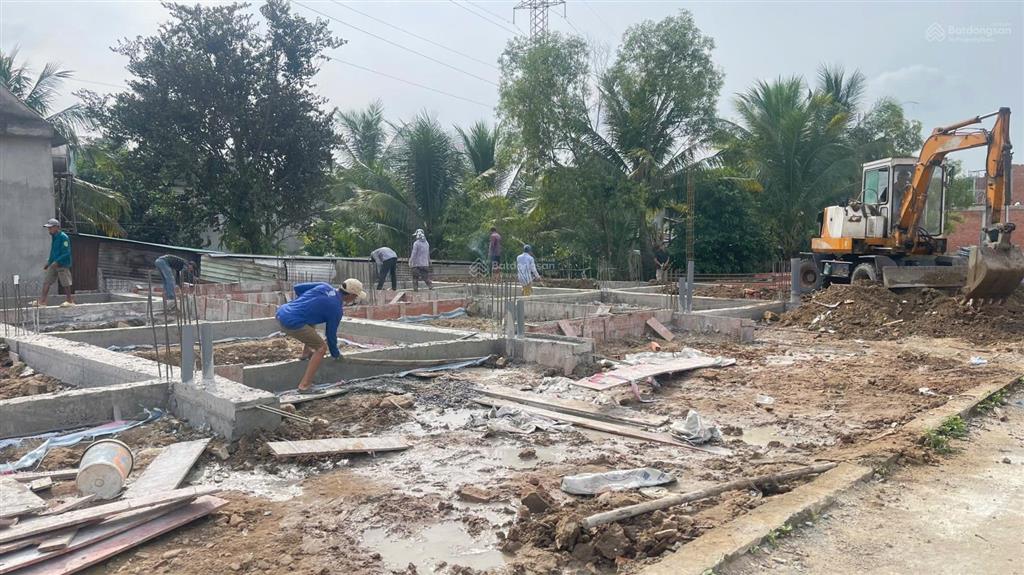 Sở hữu đất vàng ngay trung tâm phước tân, biên hòa, gần vòng xoay cổng 11.