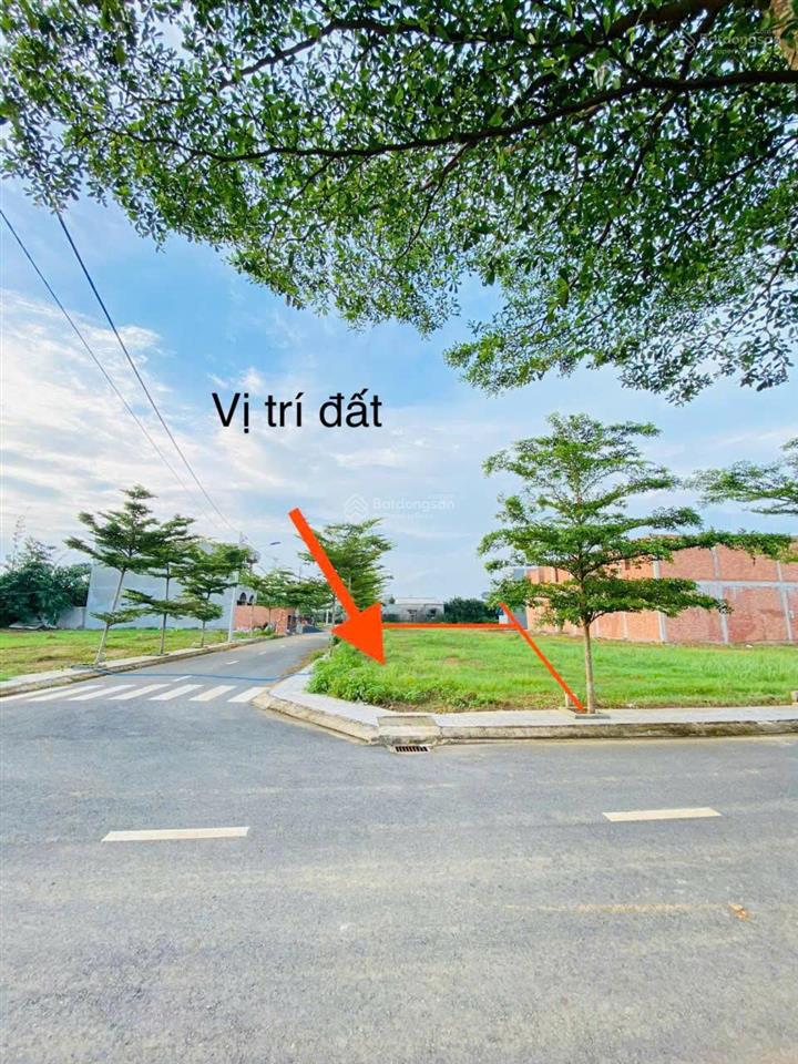 Hạ giá 200 triệu đất nền gần trạm thu phí bửu long, xung quanh bán kính 500m đầy đủ tiện ích.