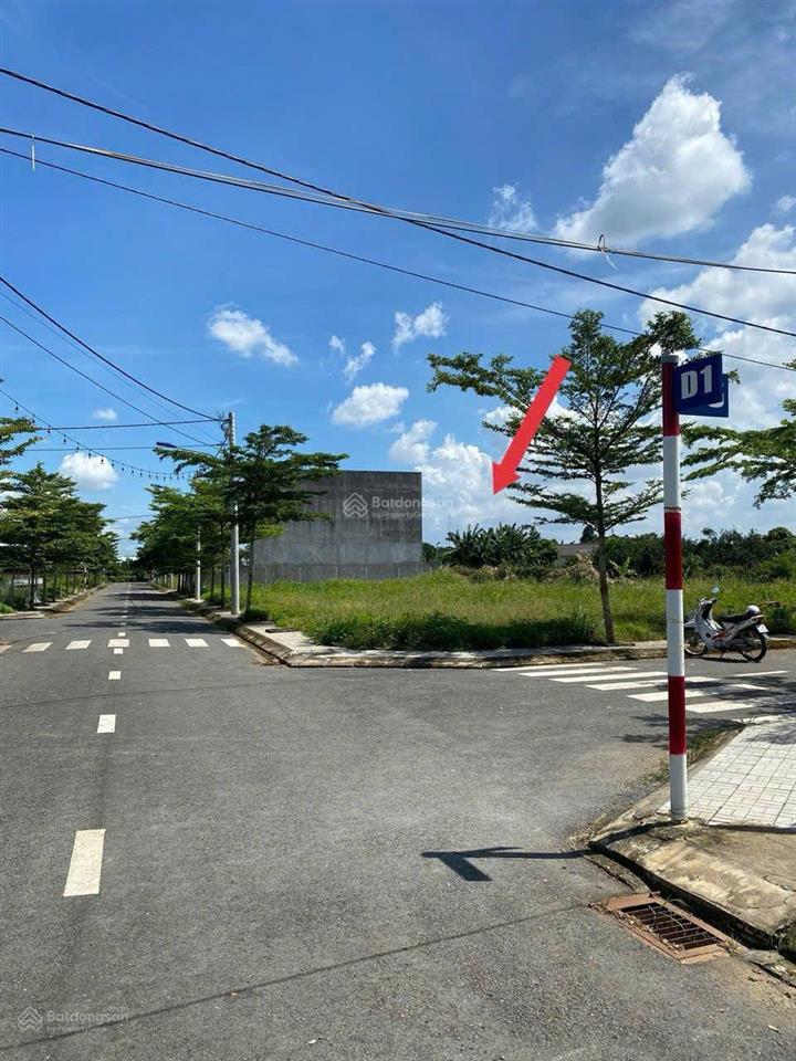 Hạ giá 200 triệu đất nền gần trạm thu phí bửu long, xung quanh bán kính 500m đầy đủ tiện ích.