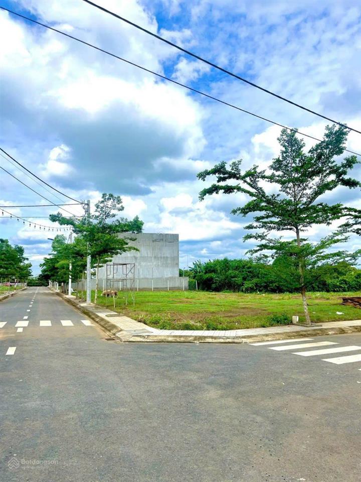 Hạ giá 200 triệu đất nền gần trạm thu phí bửu long, xung quanh bán kính 500m đầy đủ tiện ích.