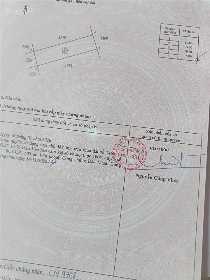 Hạ giá 200 triệu đất nền gần trạm thu phí bửu long, xung quanh bán kính 500m đầy đủ tiện ích.