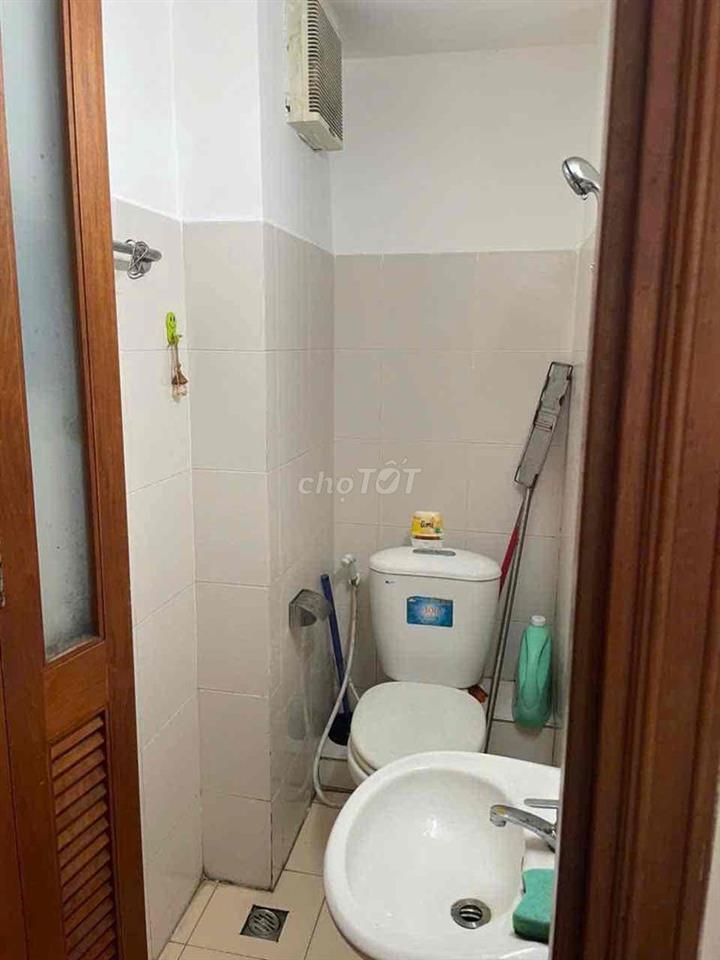 CHO THUÊ CHUNG CƯ CONIC - NGUYỄN VĂN LINH