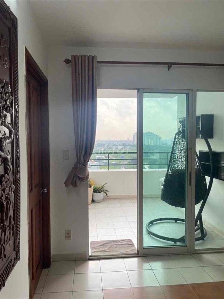 CHO THUÊ CHUNG CƯ CONIC - NGUYỄN VĂN LINH